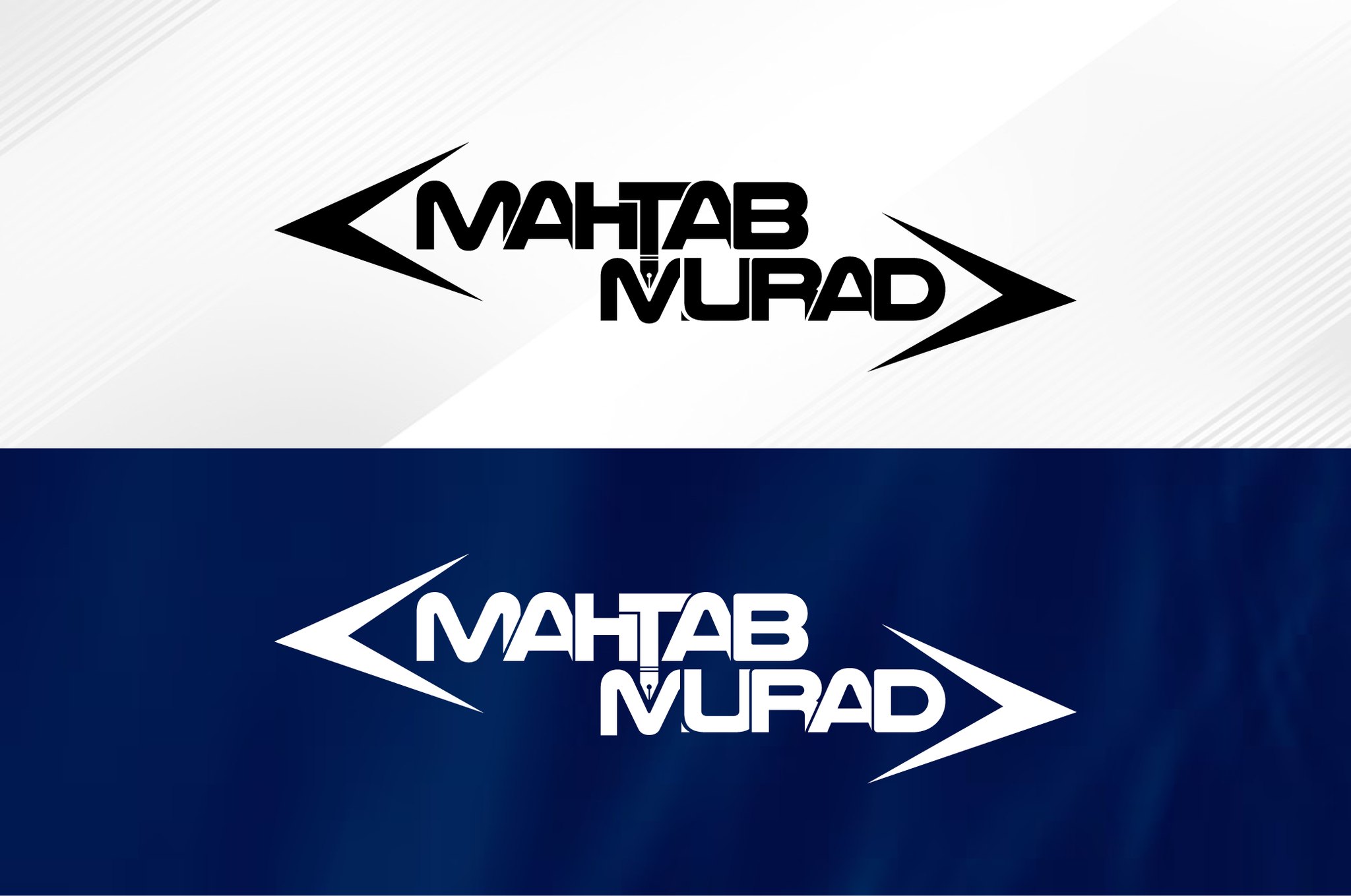 Logo Contest | নিজের জন্য কিছু করতে অলসতা লাগে, অন্যদিকে Client work এর ...
