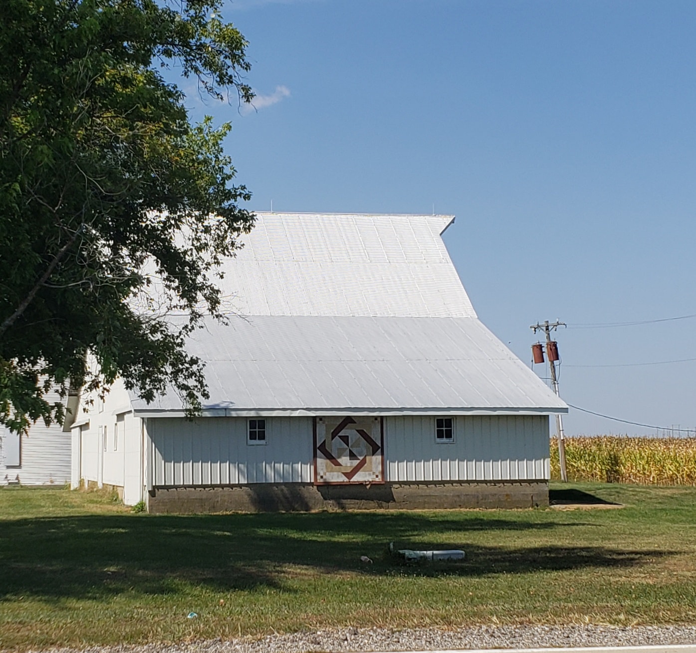 History of the Heartland added... - History of the Heartland