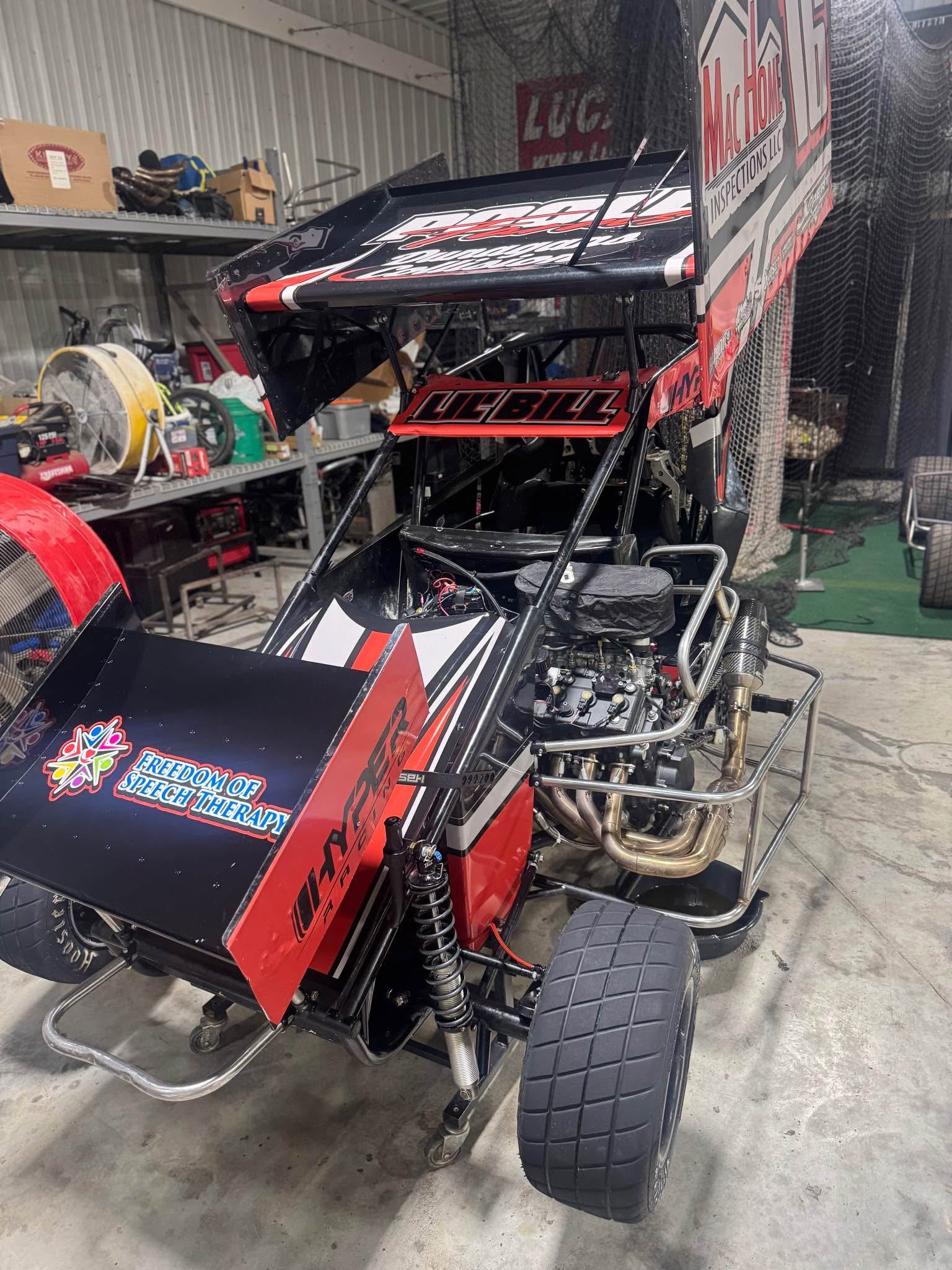 2023 hyper x7 - Toy Race Car & Track Sets - Benton, Illinois | Facebook ...