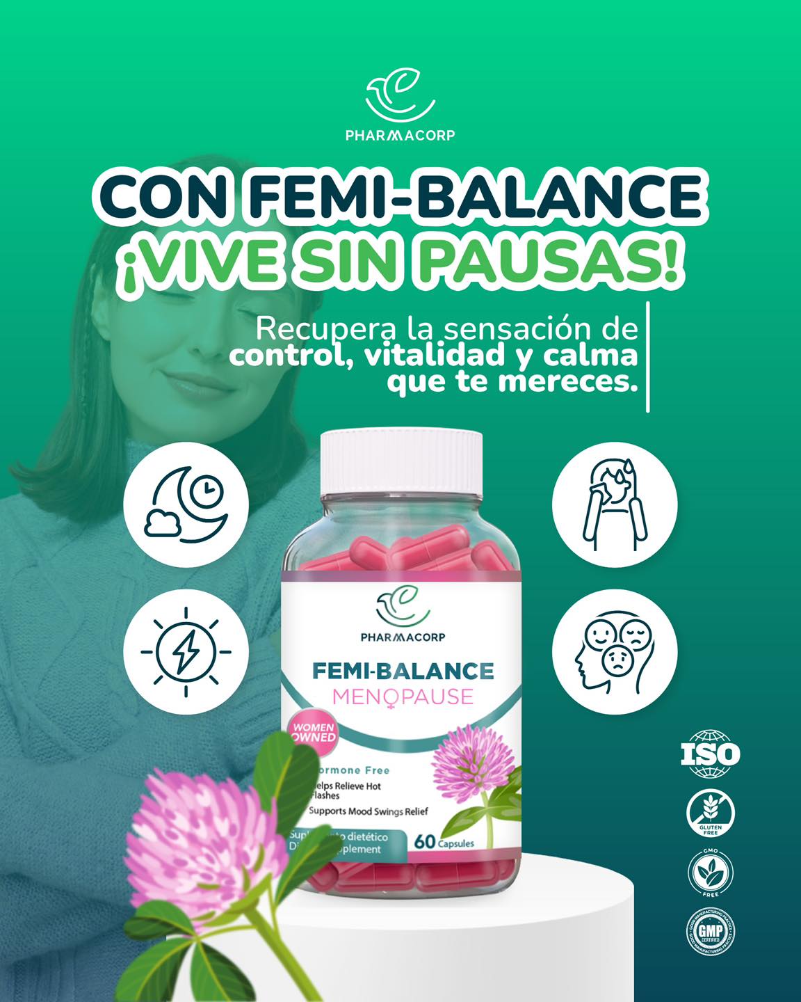 Pharmacorp