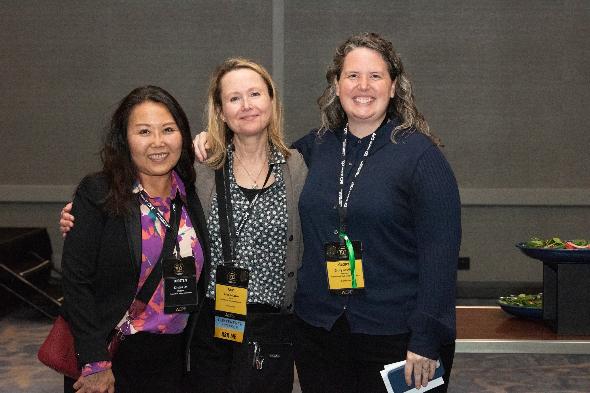 ACPE: The Standard for Spiritual Care & Education