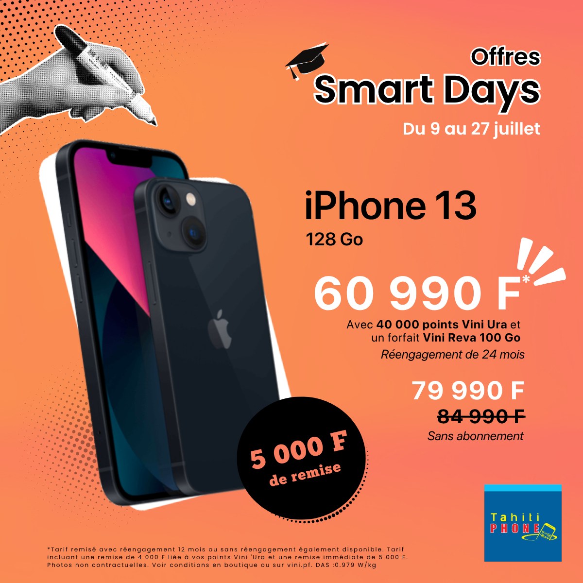 Tahiti Phone - Tahiti Phone added a new photo.