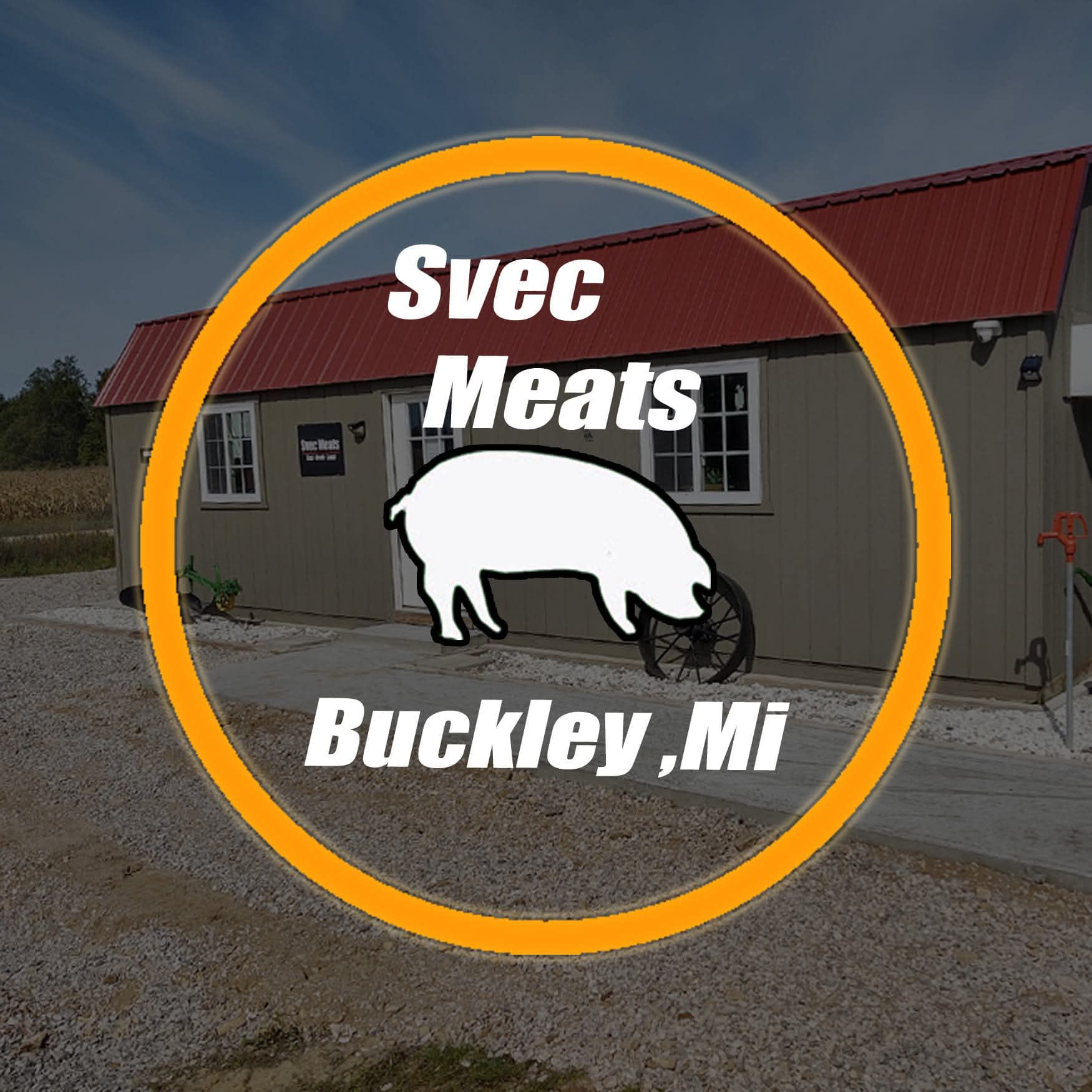 Svec Meats - Svec Meats added a new photo.