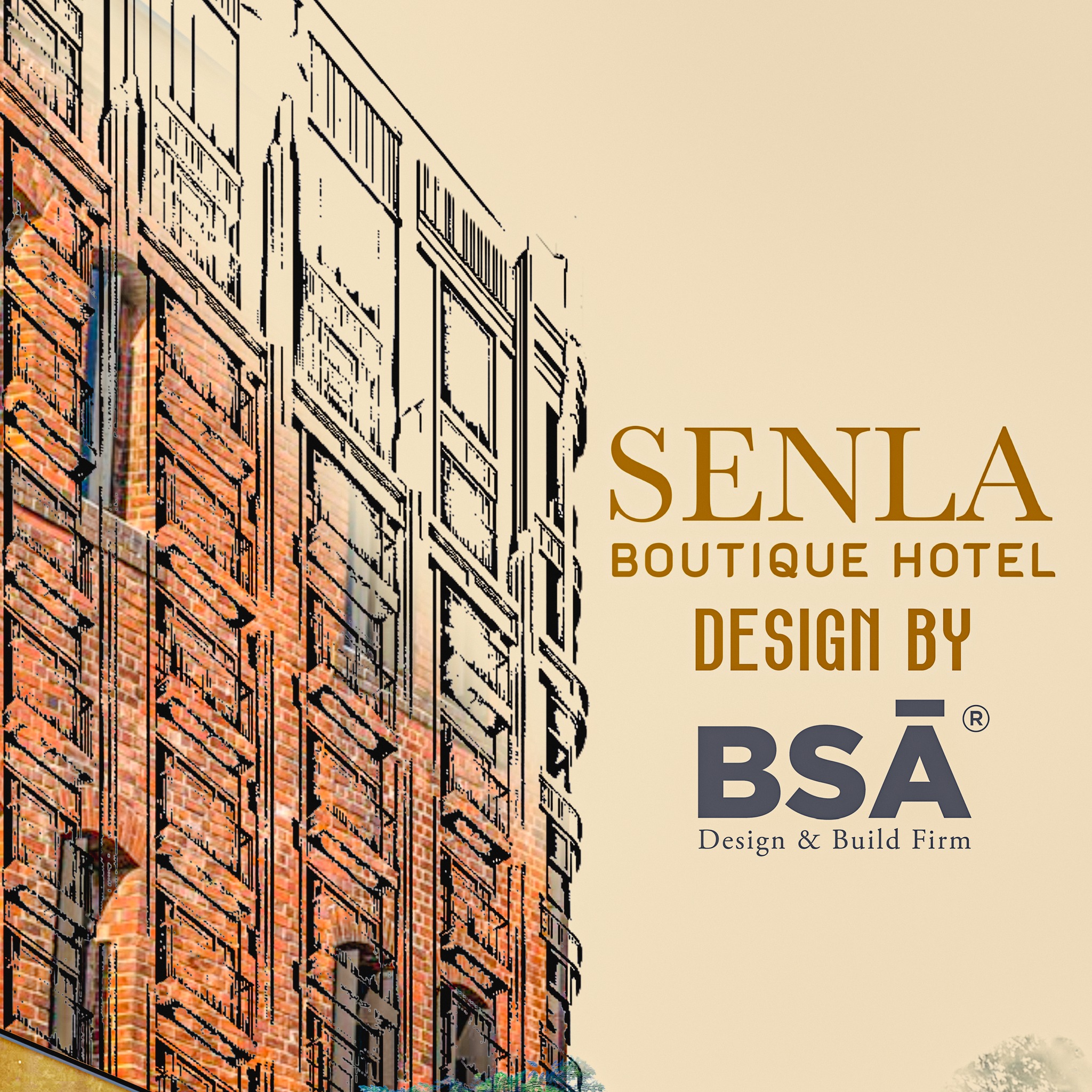 BSA - [𝐂𝐨𝐦𝐢𝐧𝐠 𝐬𝐨𝐨𝐧] - 𝐒𝐞𝐧𝐥𝐚 𝐁𝐨𝐮𝐭𝐢𝐪𝐮𝐞 𝐇𝐨𝐭𝐞𝐥 Nằm tại vị... | Facebook