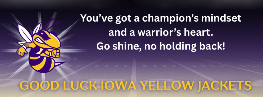 Town Of Yoder - Town Of Yoder added a new photo.