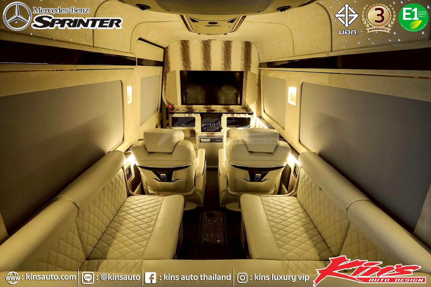 Kins Auto Thailand added a new photo. - Kins Auto Thailand