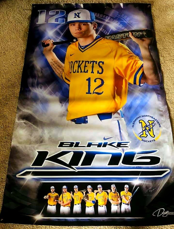 CNE Rockets Varsity Baseball