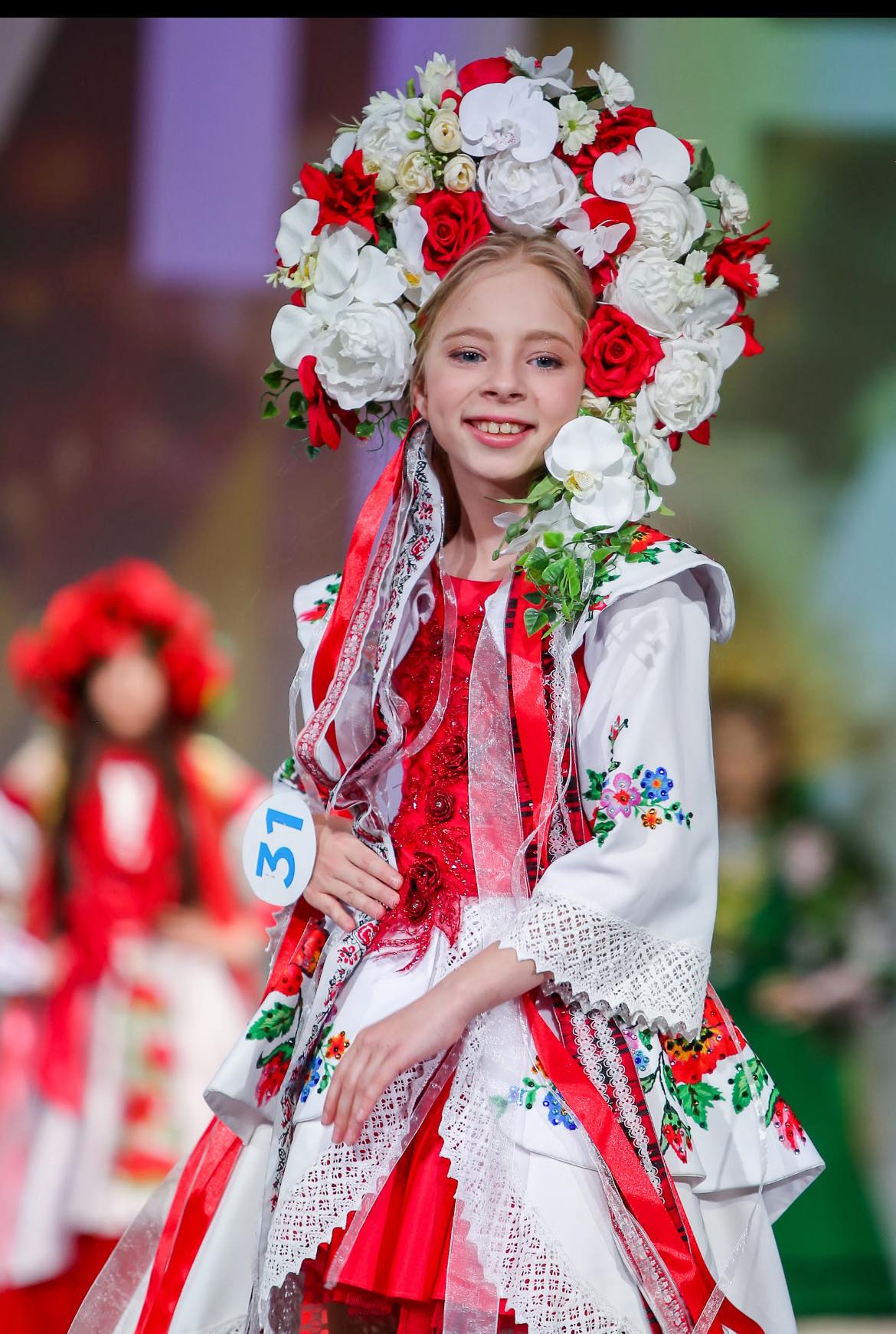 Міні Міс Україна /... - Міні Міс Україна / Mini Miss Ukraine