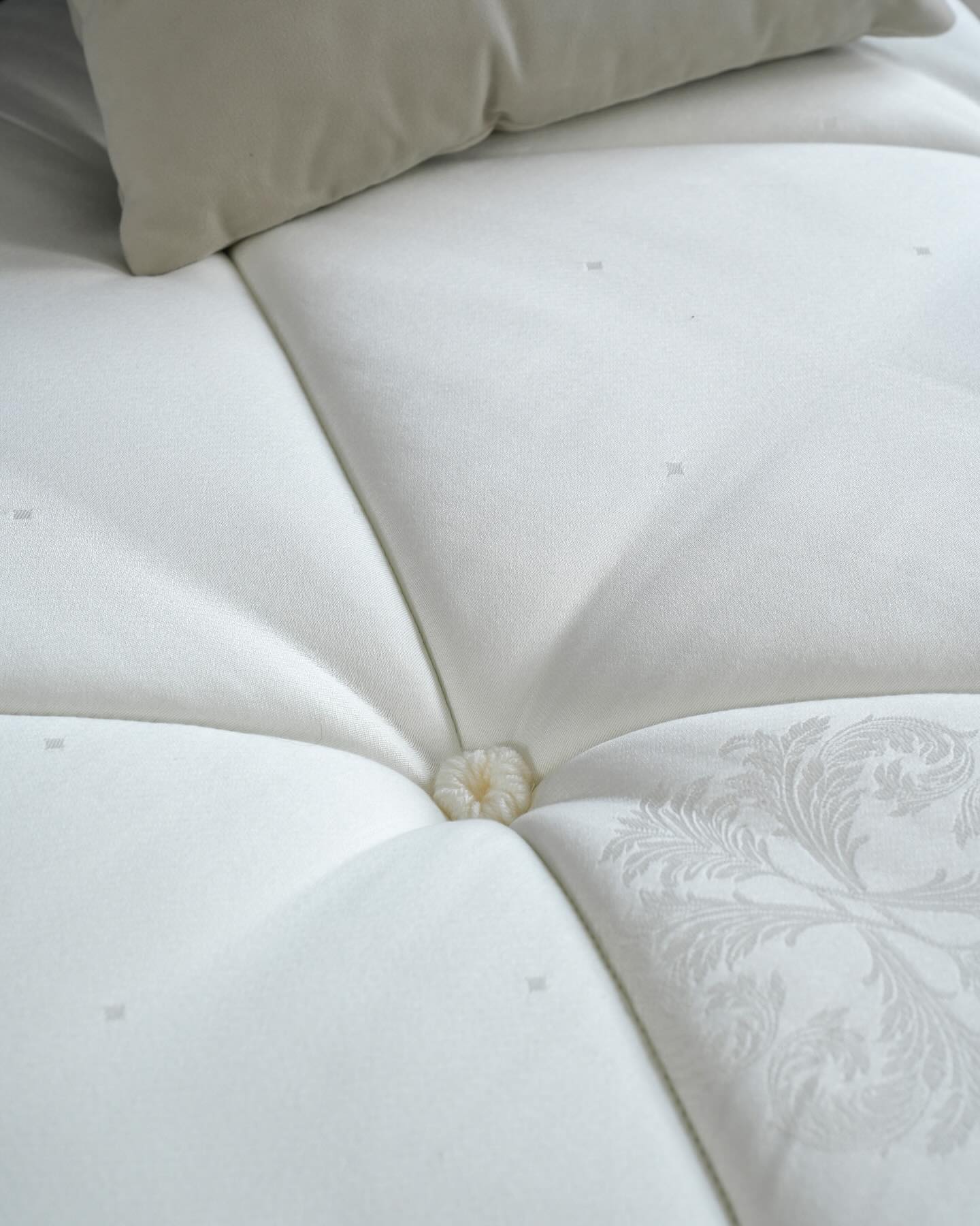 Atelier De Morphée Matelas Enfant 60x110 Confort Douillet 10cm - Fabriqué En France