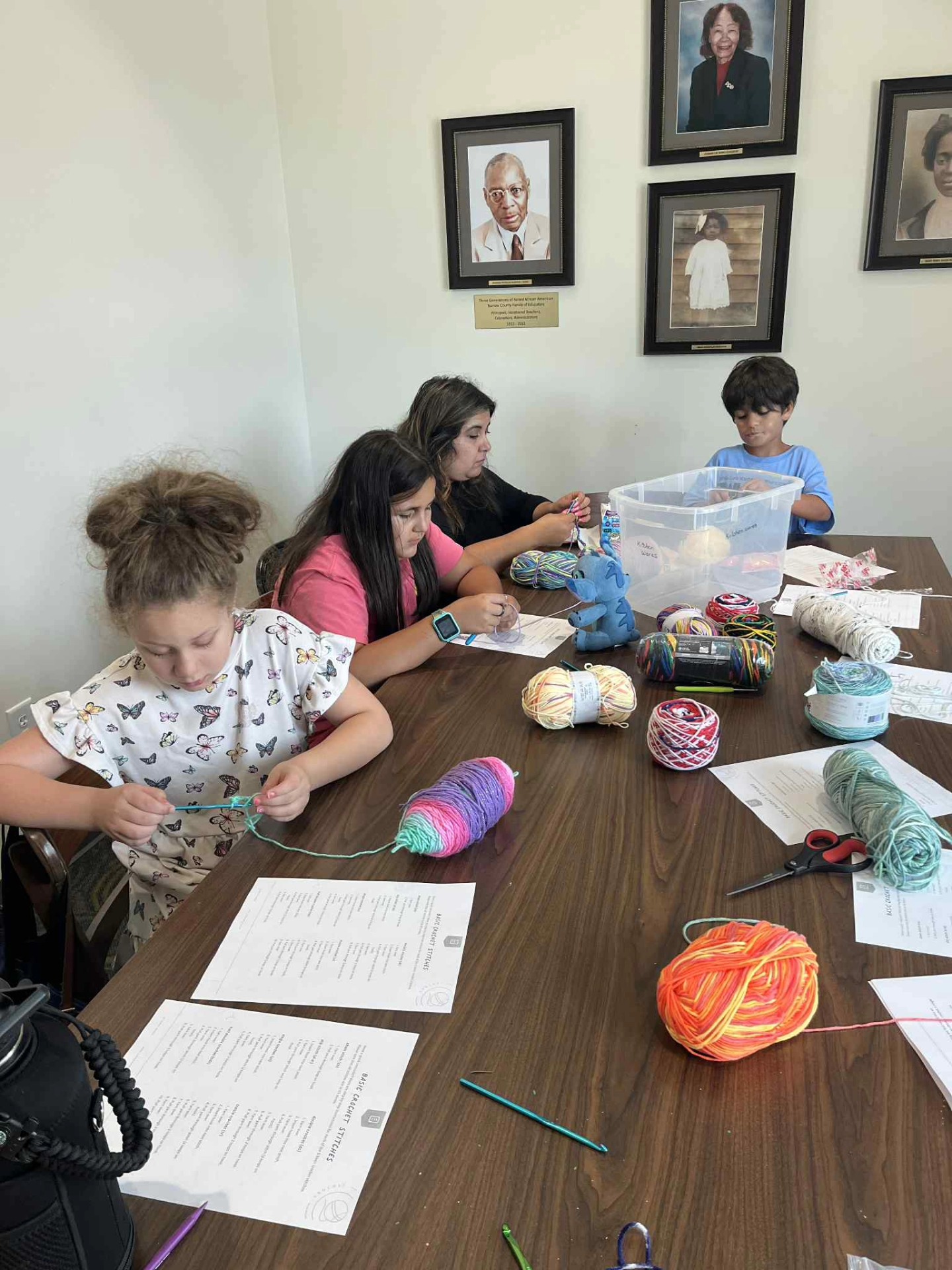 Statham Public Library | Statham GA
