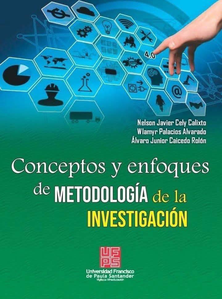 Atracción - CONCEPTOS Y ENFOQUES DE LA METODOLOGÍA DE LA INVESTIGACIÓN ...