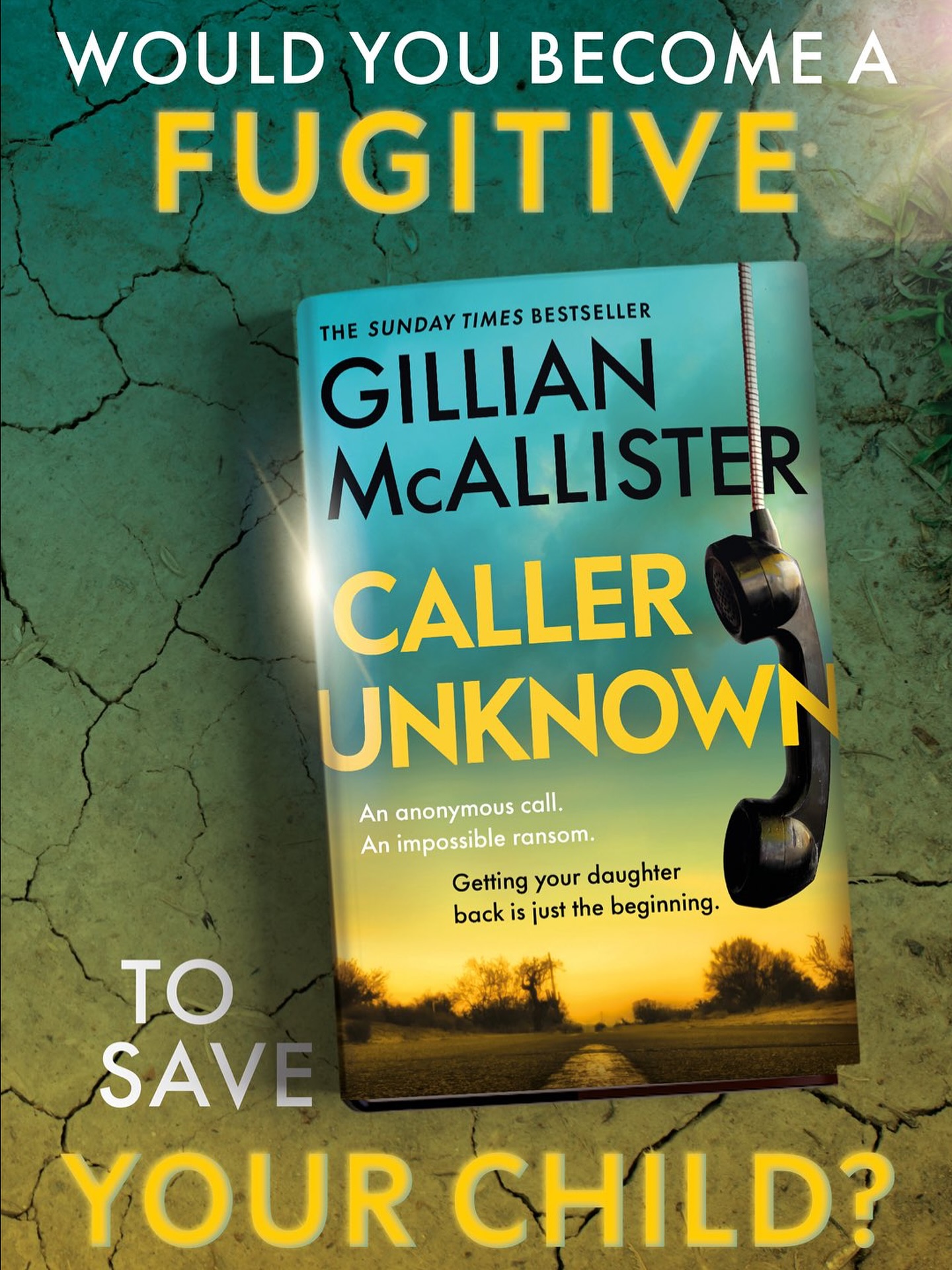 Gillian McAllister added a new photo. - Gillian McAllister