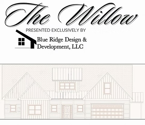 Blue Ridge Design and Development LLC | Blue Ridge GA