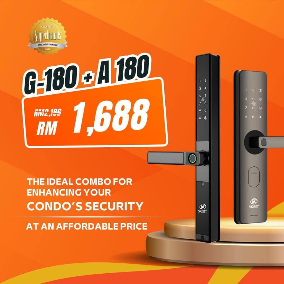 Golden Key Maker locksmith | Puchong