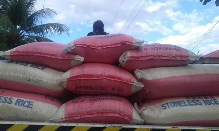 Leyte Rice Dealer