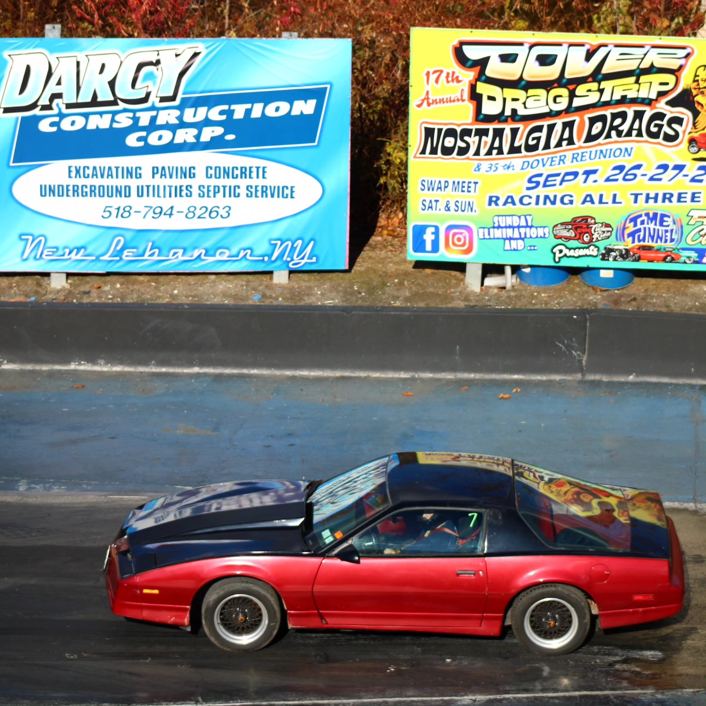 JRC Racing | Hyde Park NY