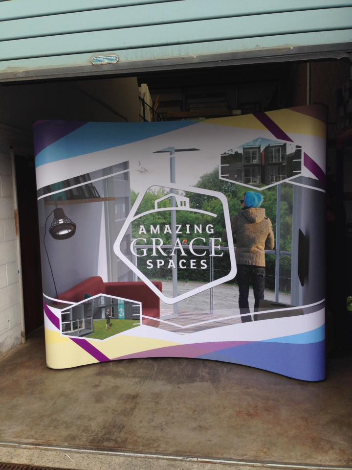 Embrace Design | Cwmbran
