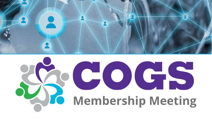 COGS - Coalition of Geriatric Services