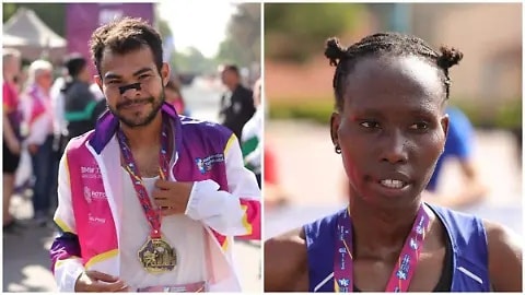 El - 📉 ¡Indignante! Solo 20 mil pesos al campeón del Maratón Tangamanga ...