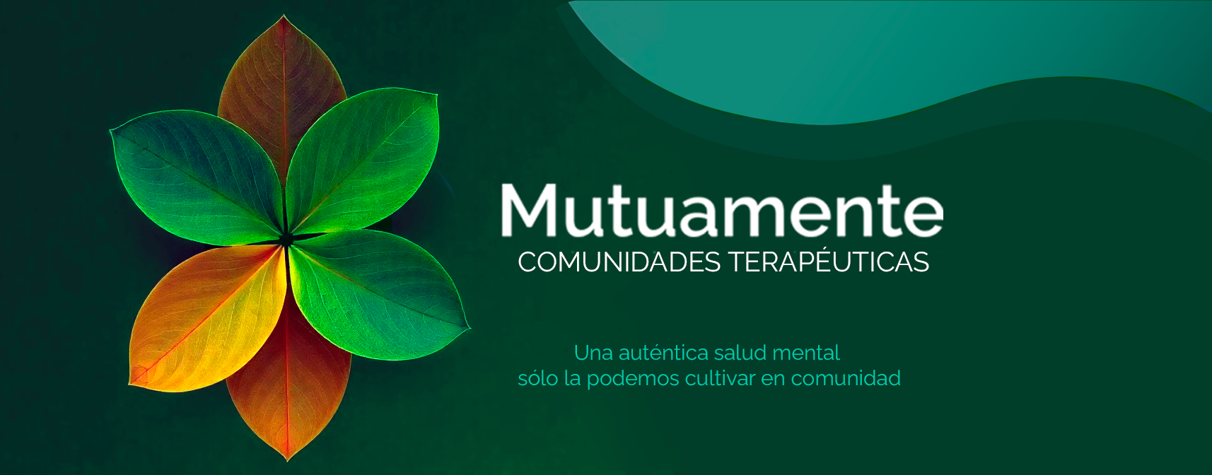 Mutuamente - Comunidades Terapéuticas