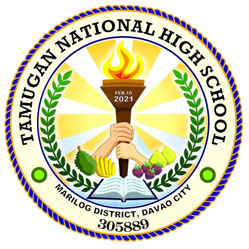 Tamugan National High... - Tamugan National High School