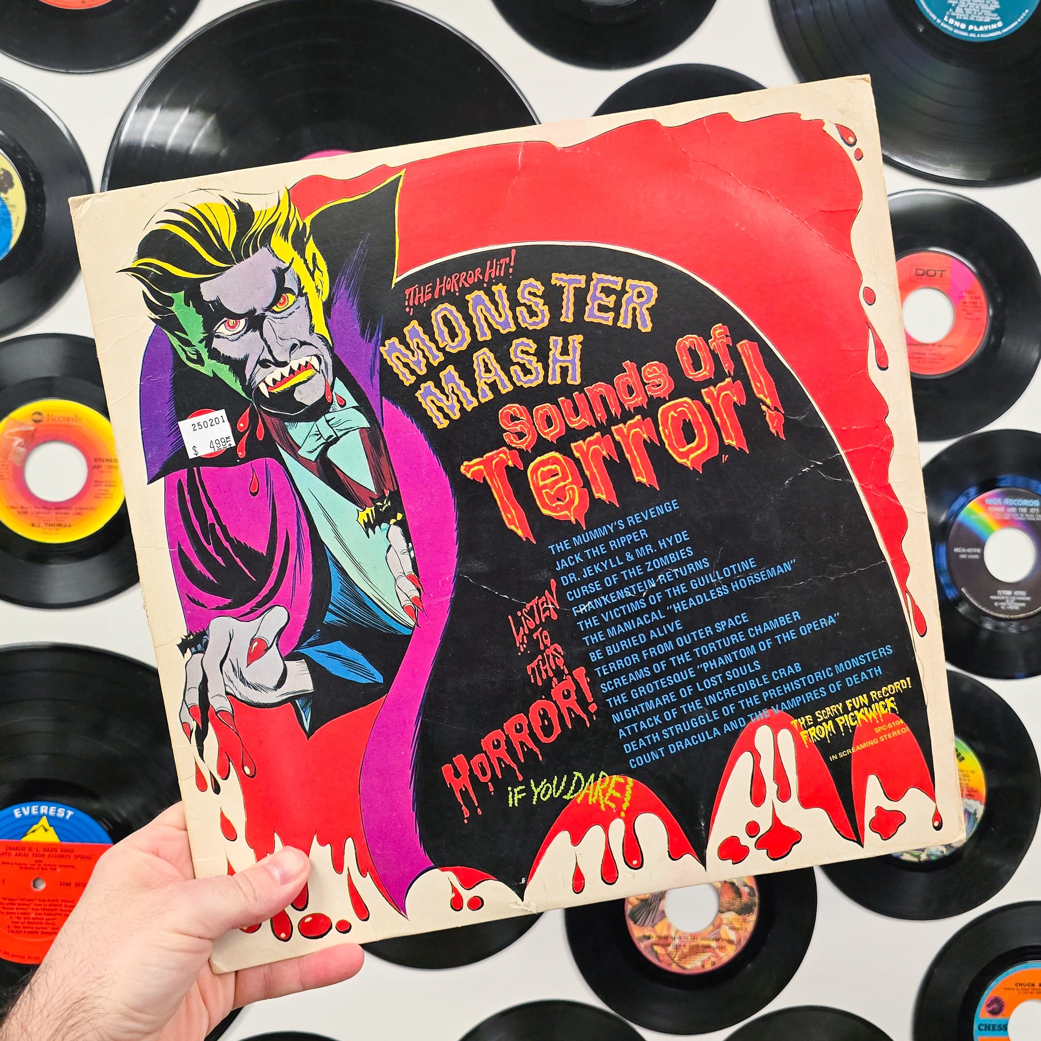 Compact Disc Center | Bethlehem PA