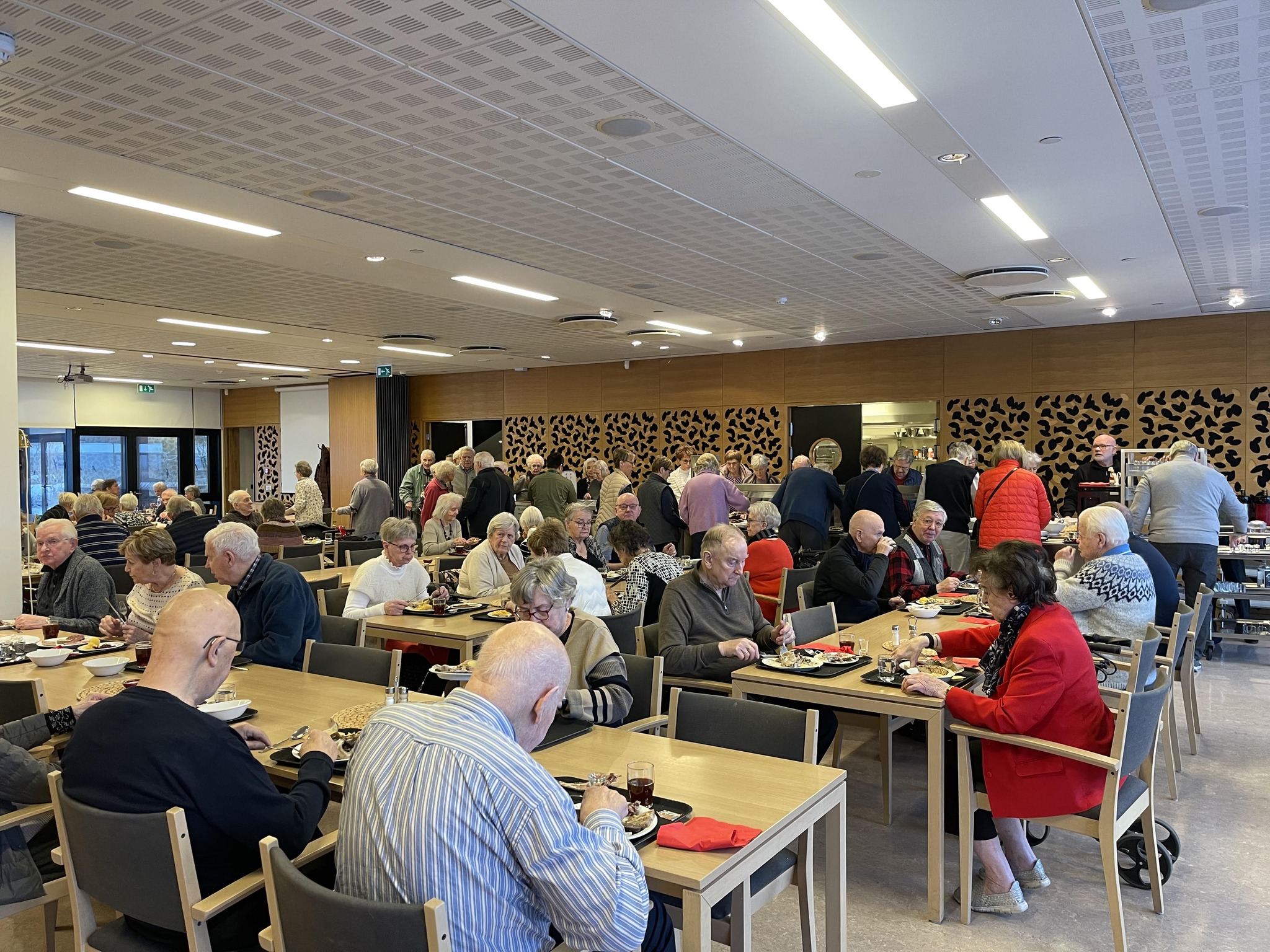 Mörkin, íbúðir 60+ | Reykjavík
