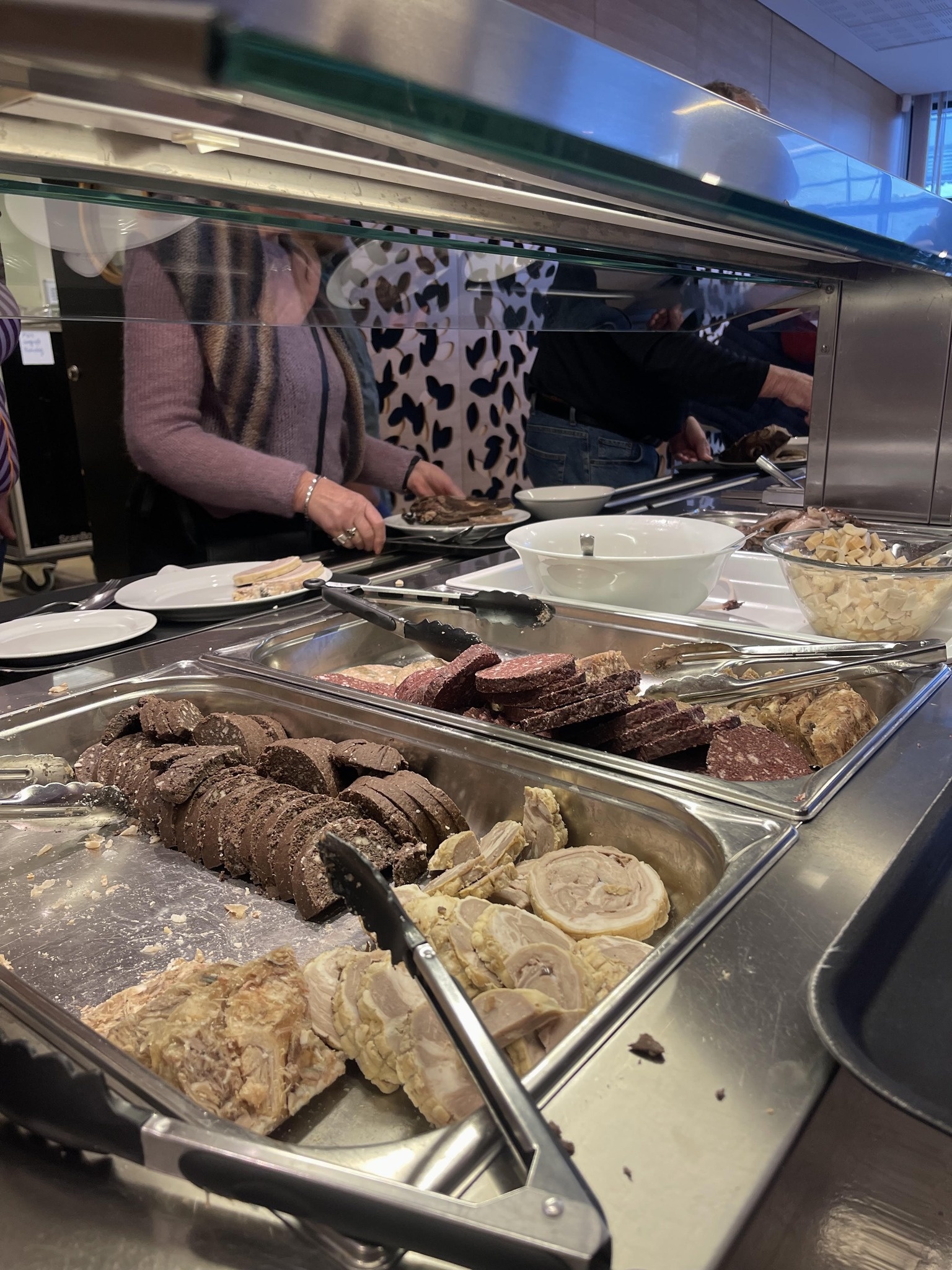 Mörkin, íbúðir 60+ | Reykjavík
