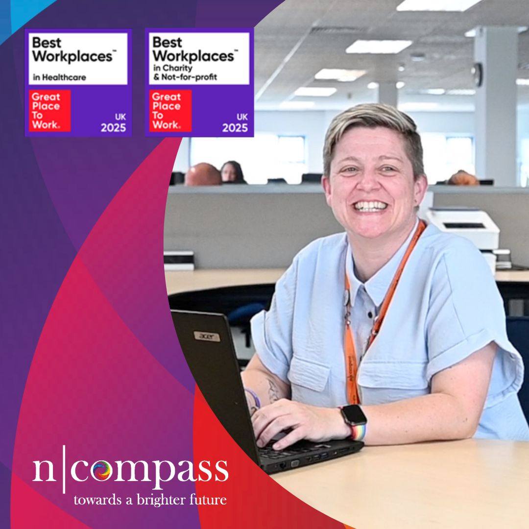 N-compass - We are still absolutely thrilled that N-Compass has been ...