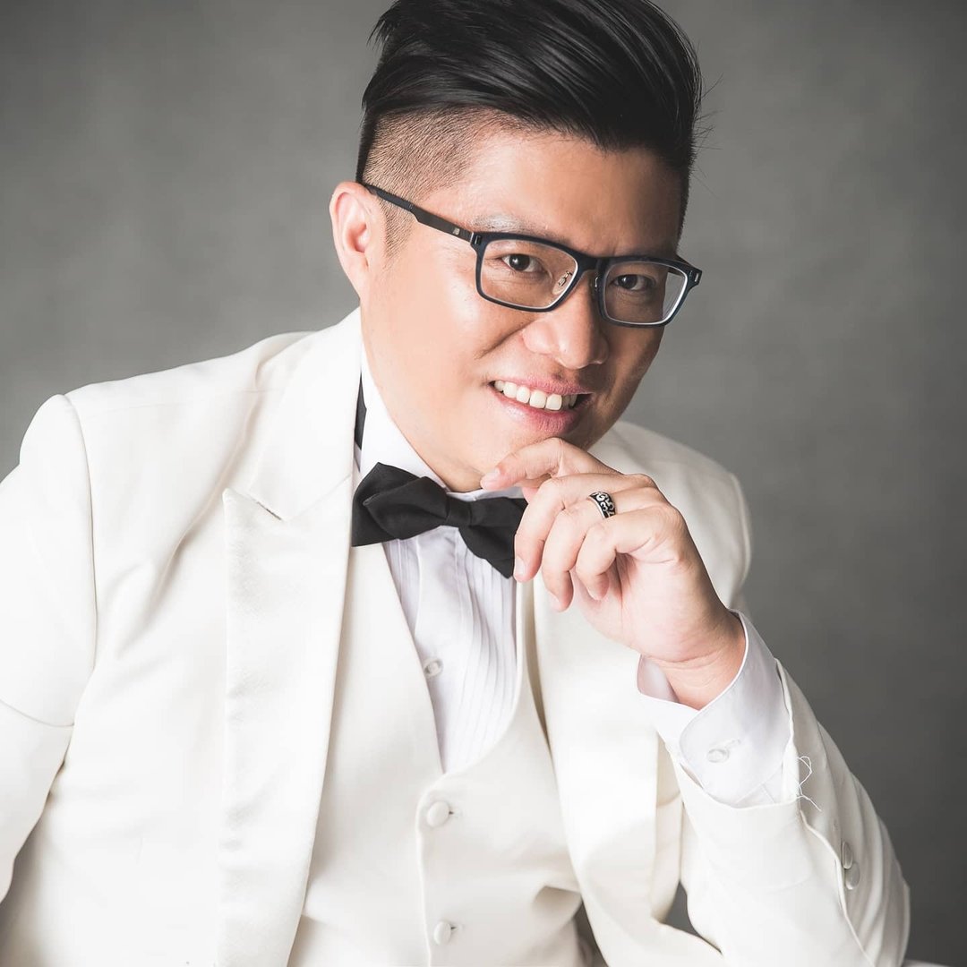 Jonathan Ng