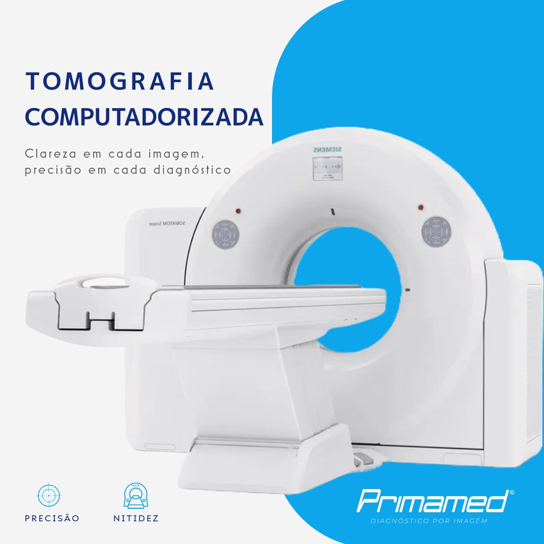 Primamed | Pinhais PR