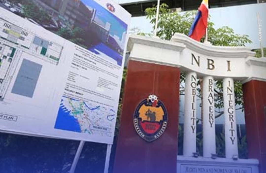 RMN - LOOK|Posible matud pang ipailawon subli sa bidding sa mga bag-ong ...