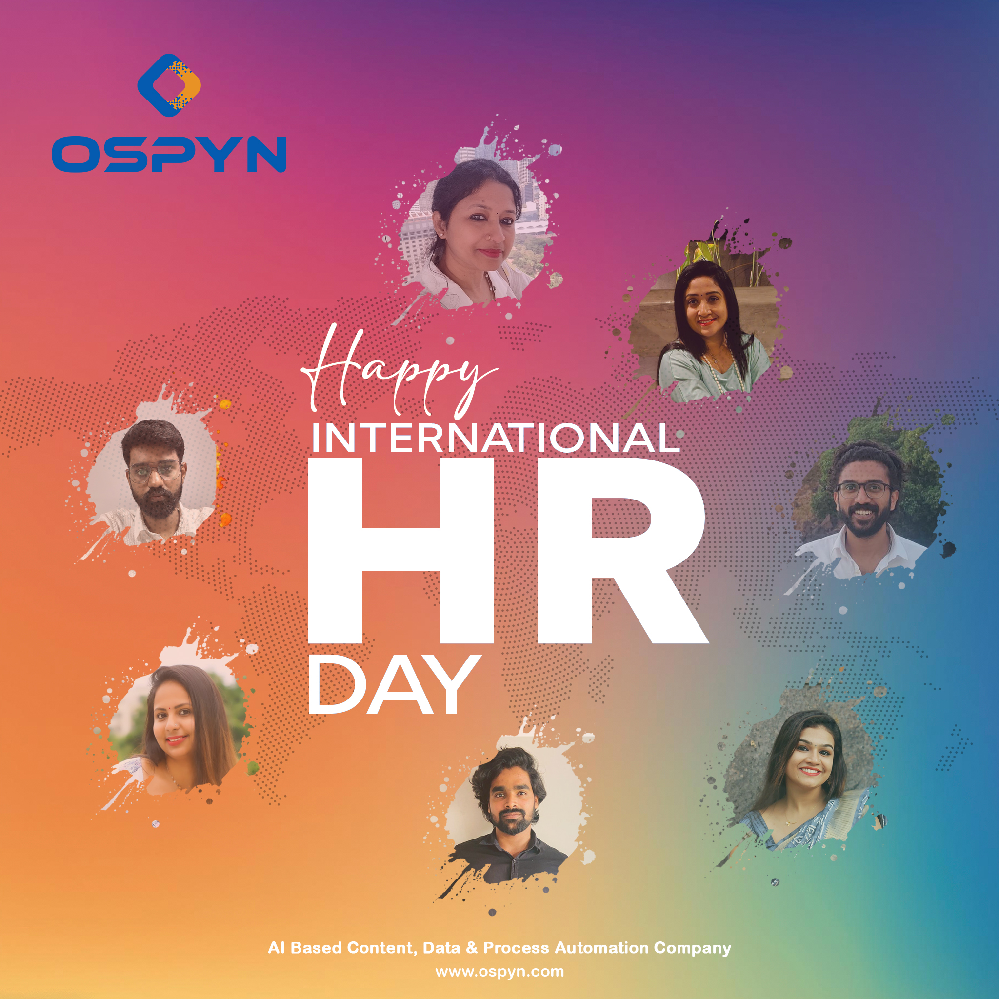 Ospyn Technologies Limited