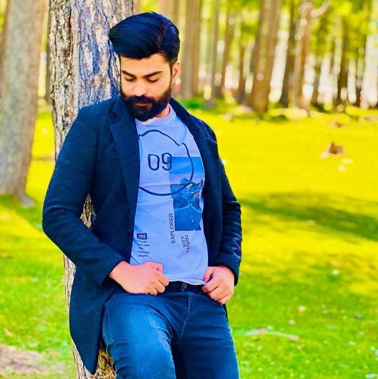 Ali Shan