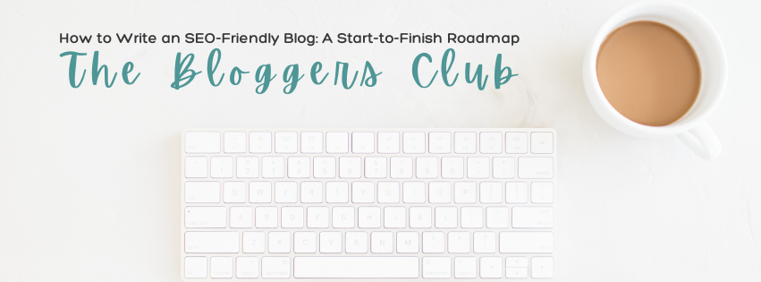 The Bloggers Club | Facebook