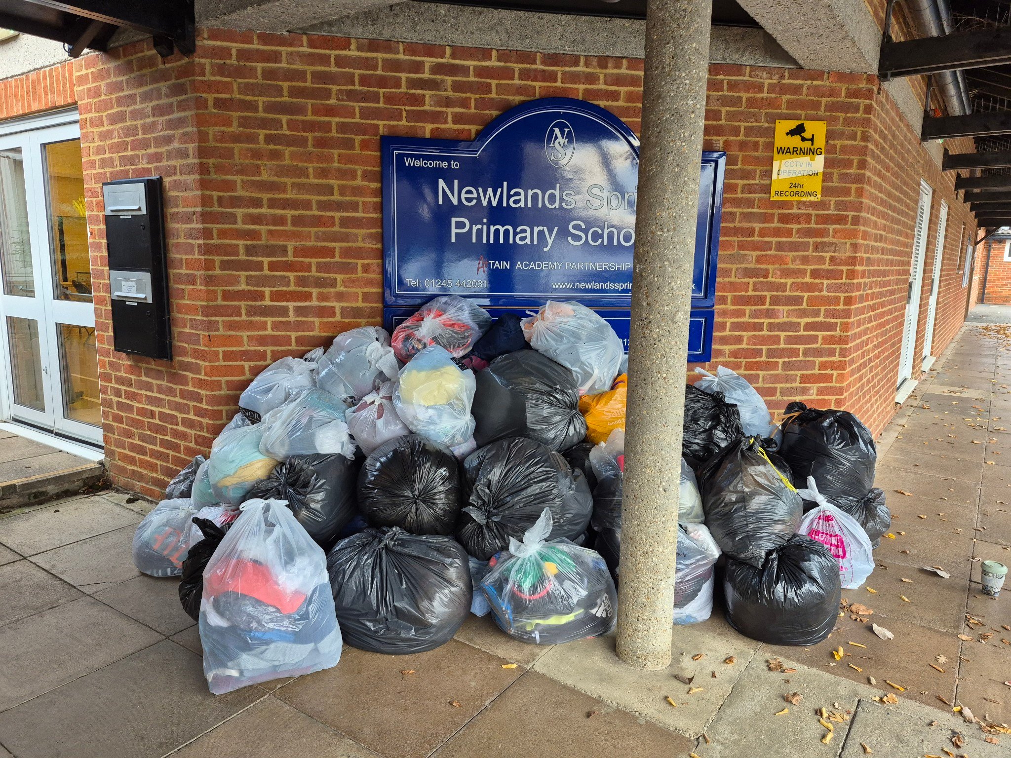 FONS Friends of Newlands Spring Primary & Nursery School