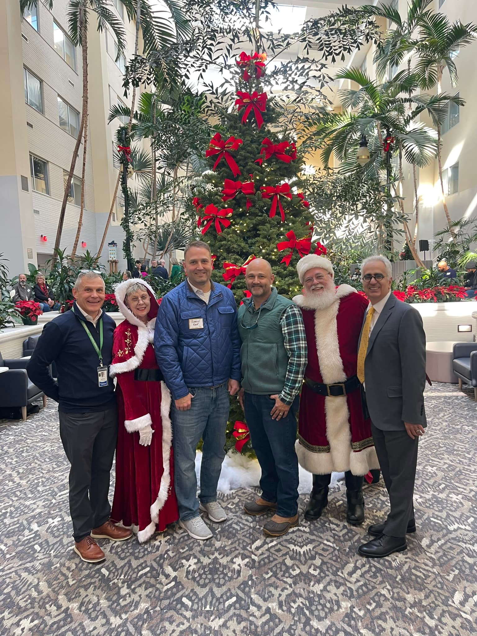 Ochsner Transplant Institute | Jefferson LA