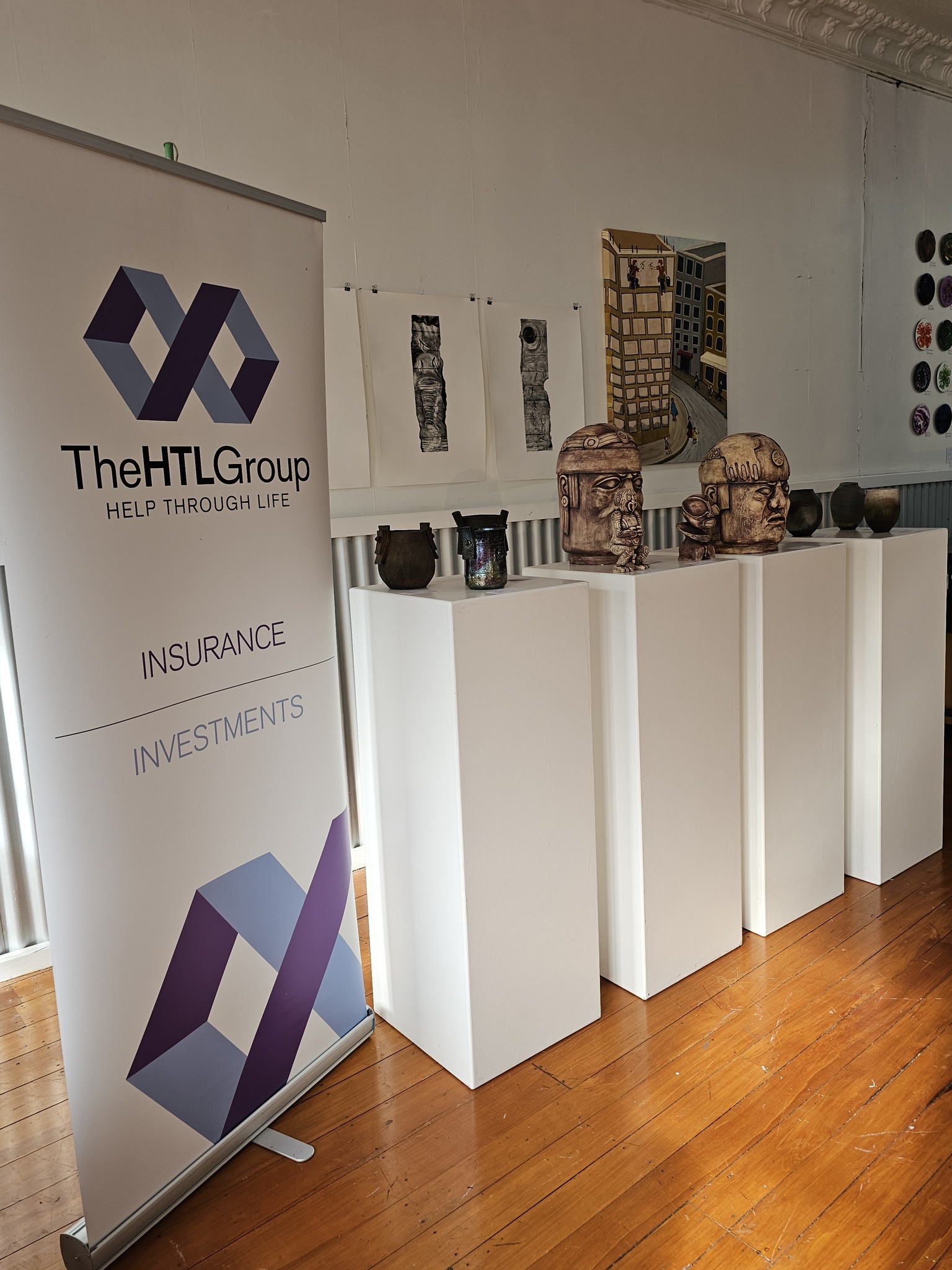 HTL Group - Insurance, Investments & Mortgage | New Plymouth