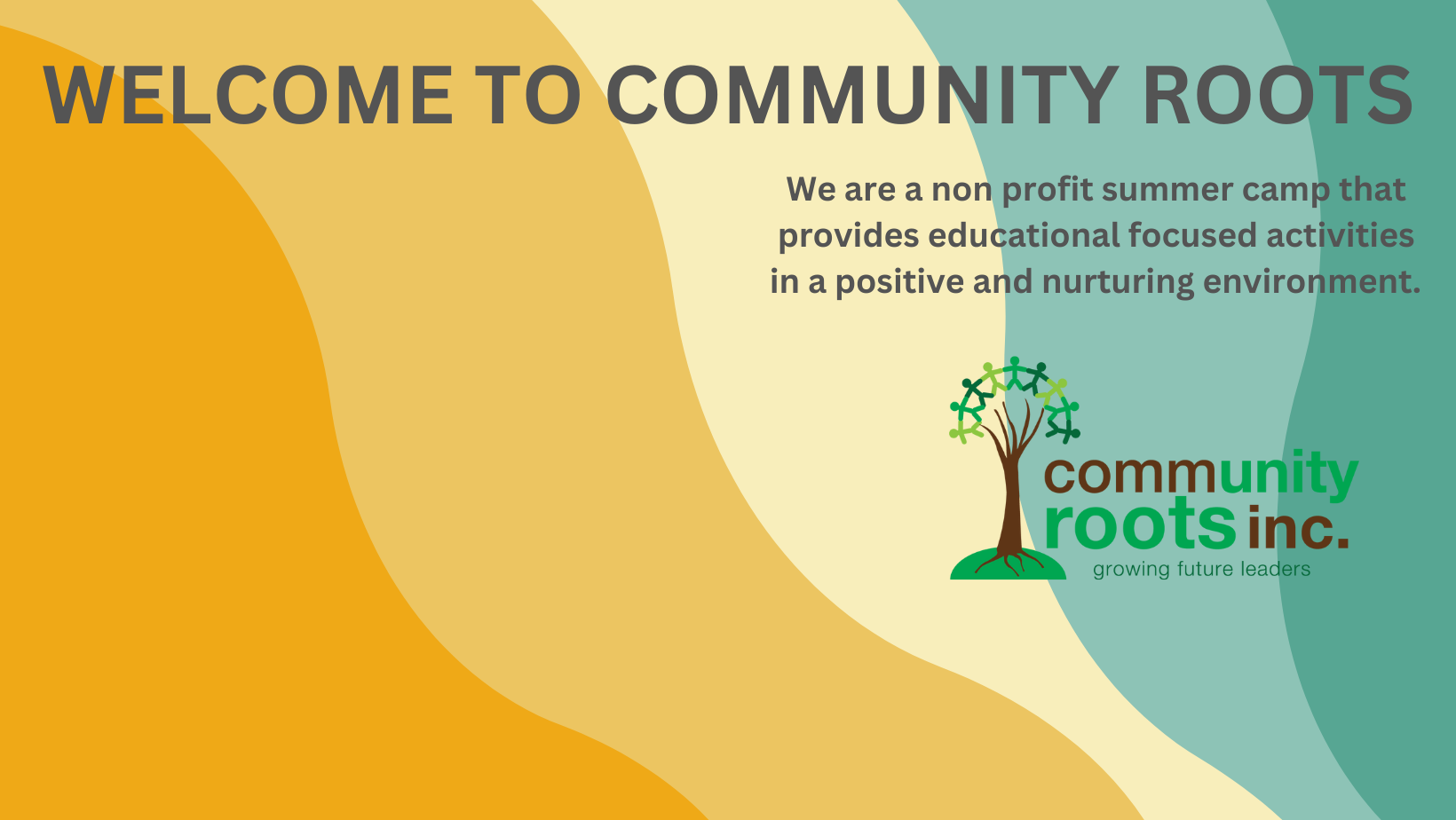 Community Roots Inc | Toronto ON