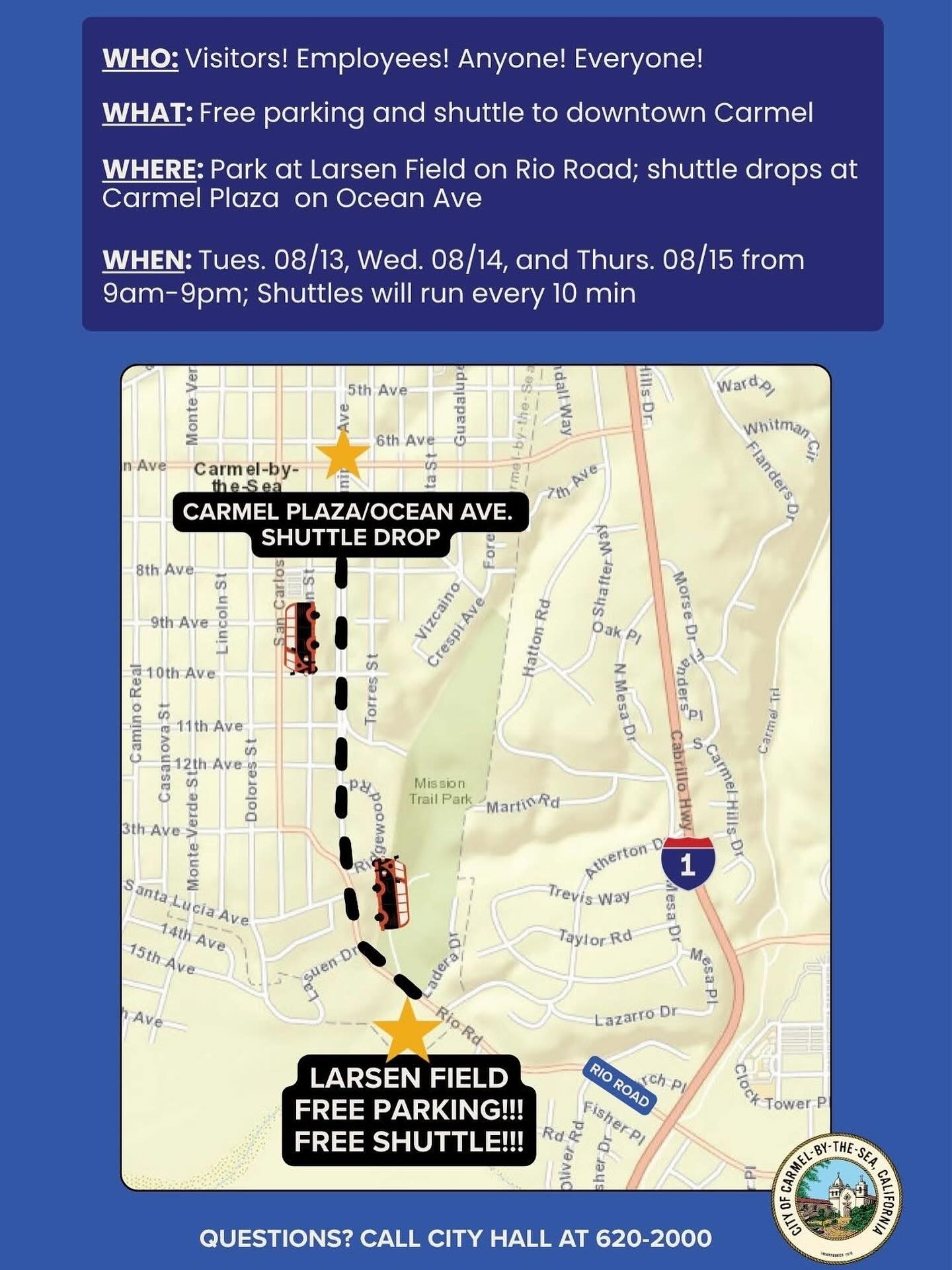 Carmel Chamber | Carmel CA