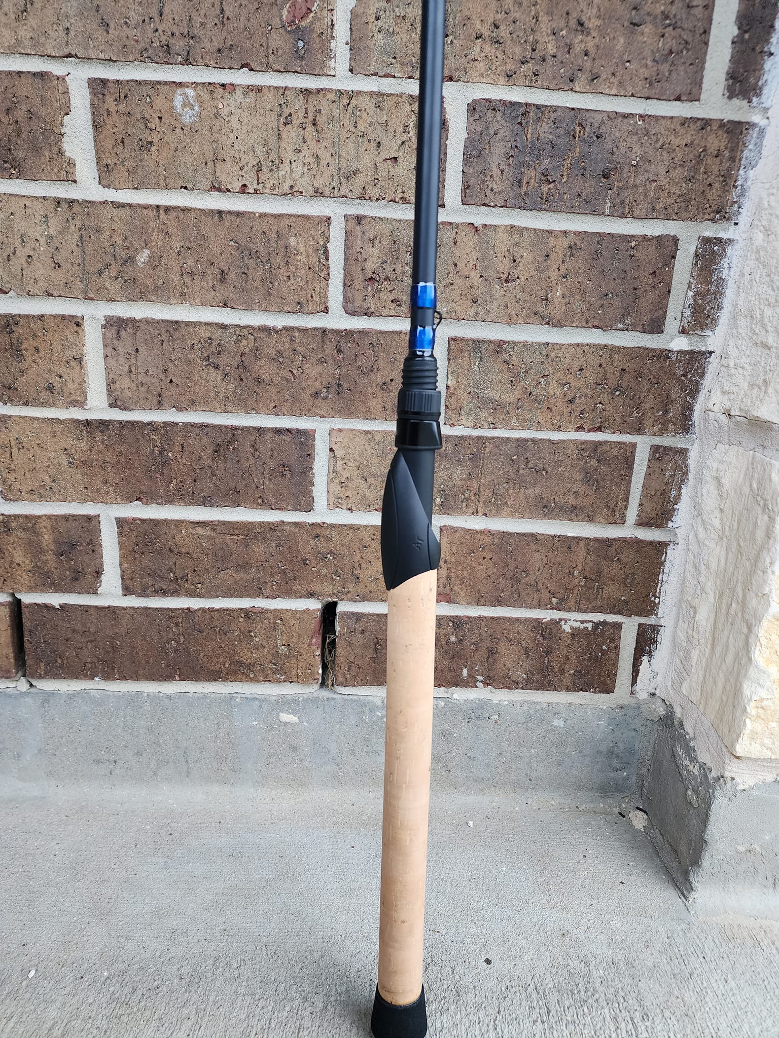 Latest installment in my popping... - STX Custom Rods | Facebook