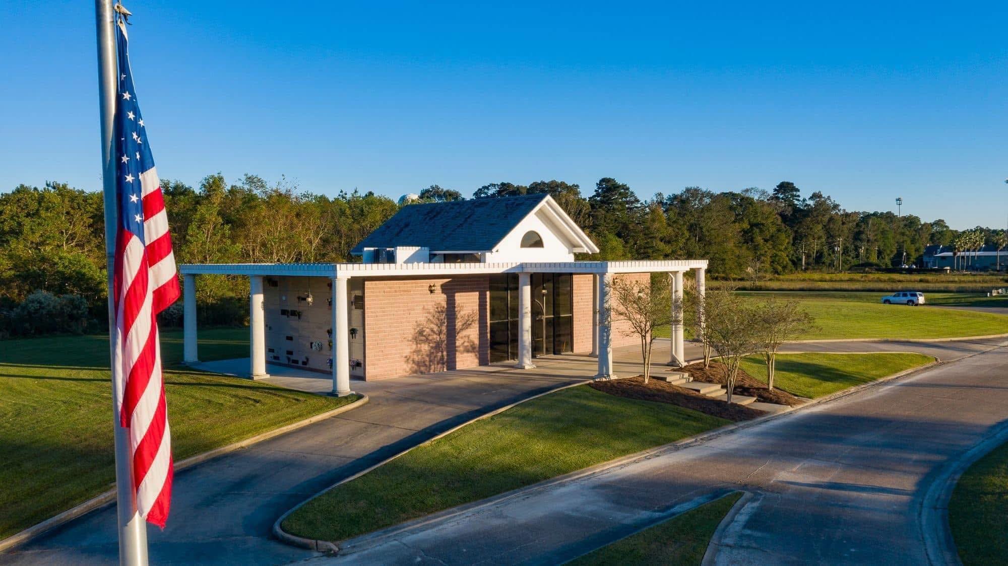 Seale Funeral Service, INC. | Denham Springs LA