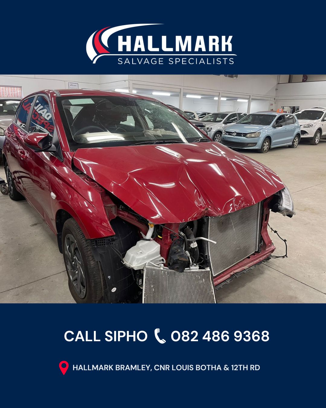 Hallmark Auto | Johannesburg