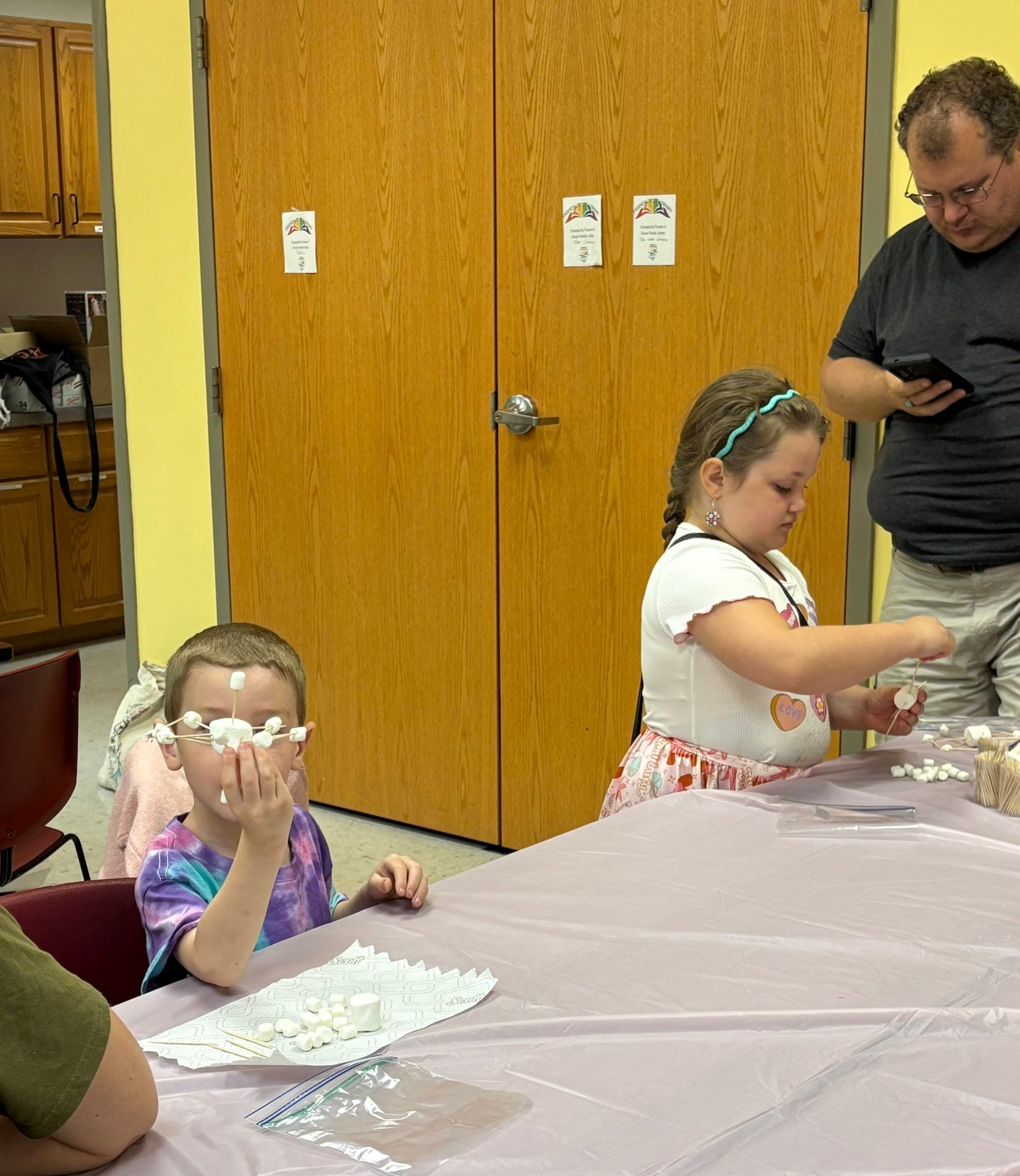 Grove Family Library | Chambersburg PA