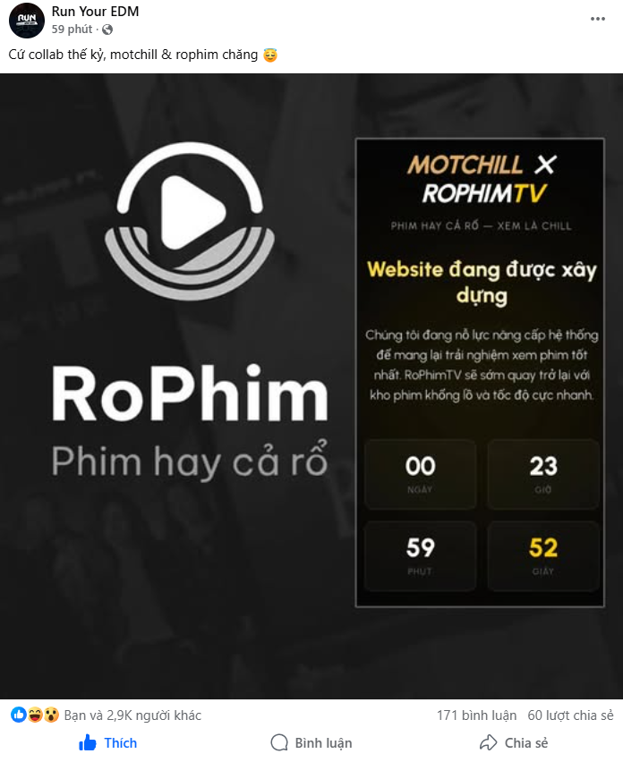 Rổ Phim Fan's | cái này thật không v cả nhà 🥲 | Facebook