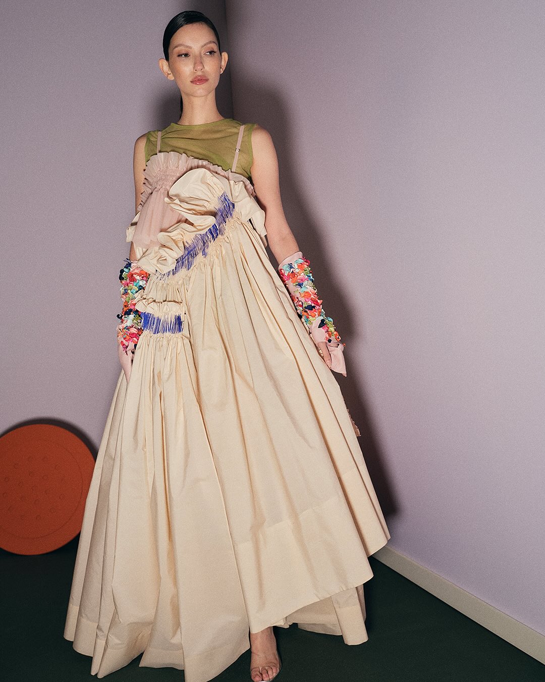 brown thomas designer dresses Create 2025: Celebrating Irish Design. This summer, proudly displays NCAD fashion design student Clodagh Leavy, @clodaghleavy on Level 1 of our Grafton Street store. The Brown Thomas to Watch category::kids Allegra K Women's 3/4 Color:Gold/Pewter