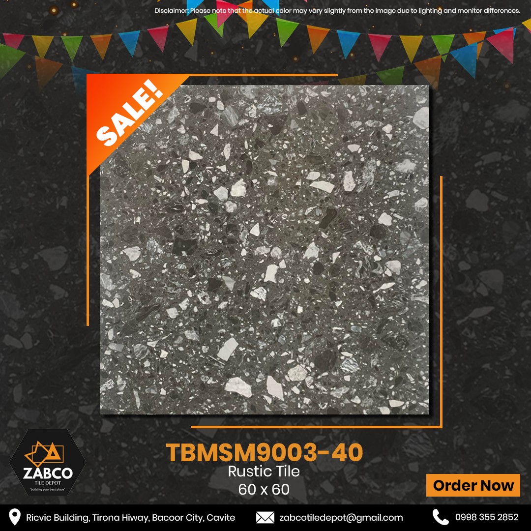ZabCo Tile Depot added a new photo. - ZabCo Tile Depot