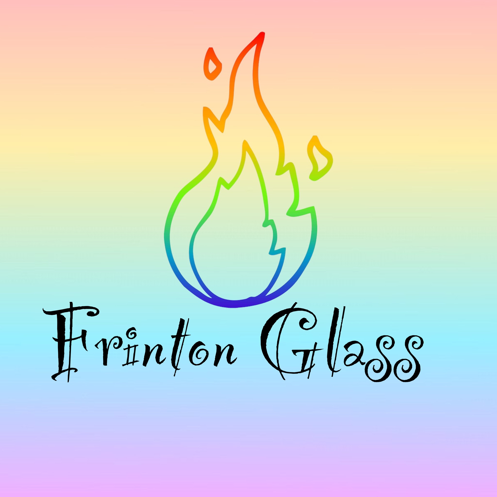 Frinton glass