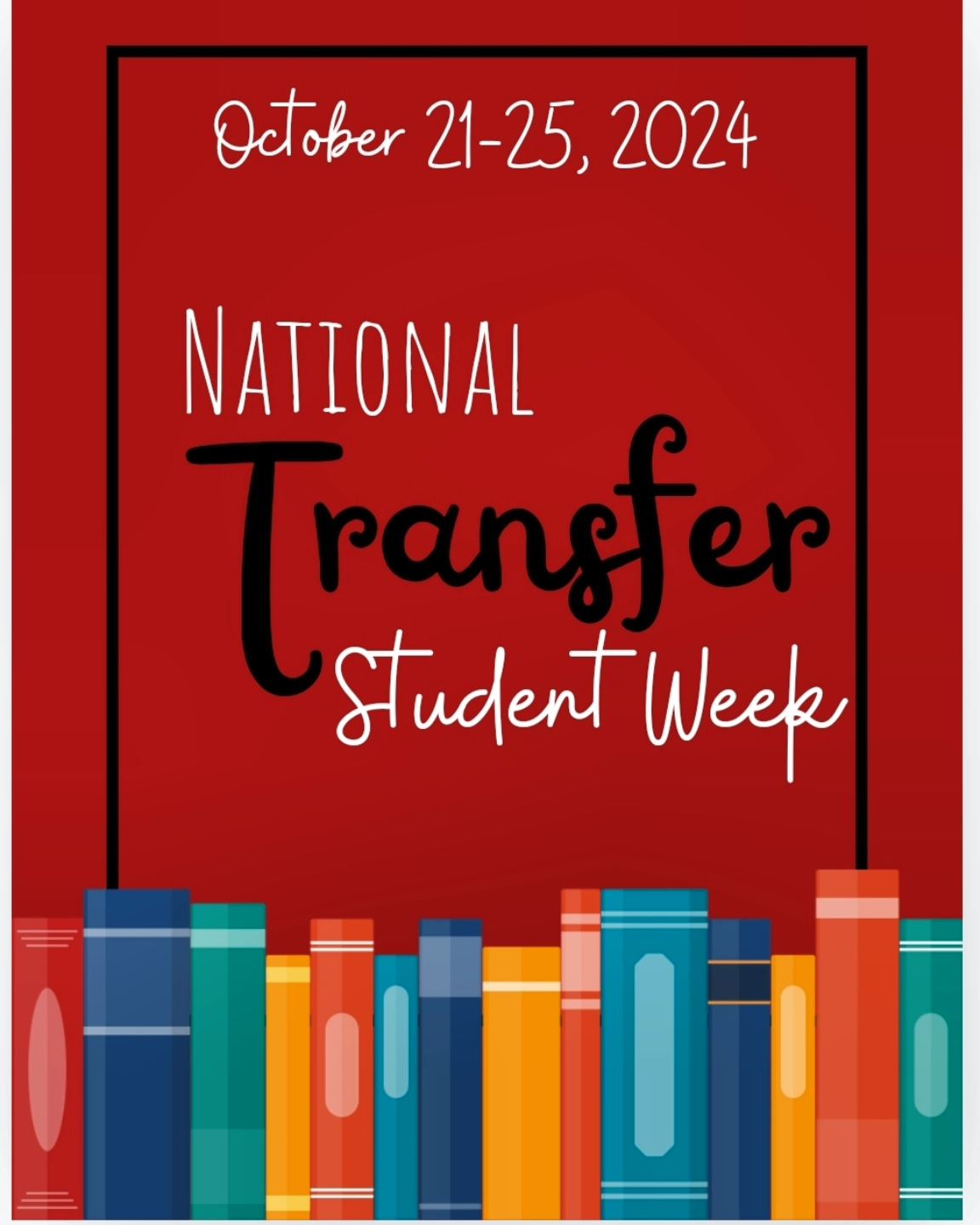 UMD - Happy National Transfer Student Week! This week, we celebrate the ...