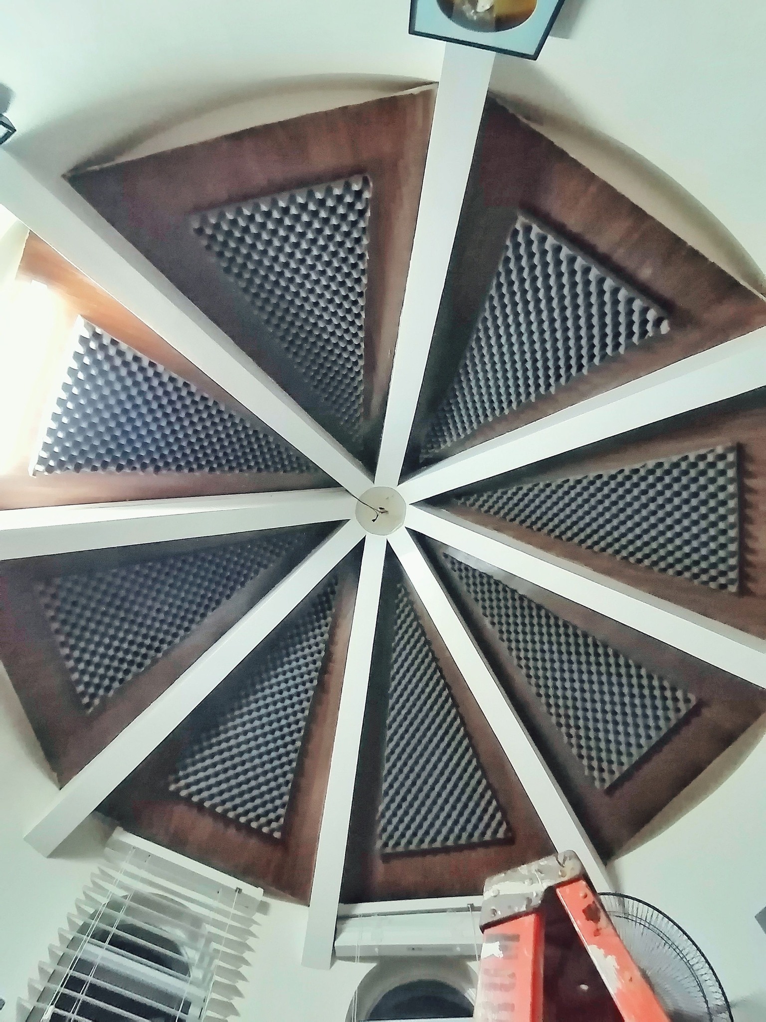 Soundproof Acoustics Philippines